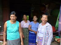 7 - Mandalay - (Mingun et Thone Se Pay)  (65)